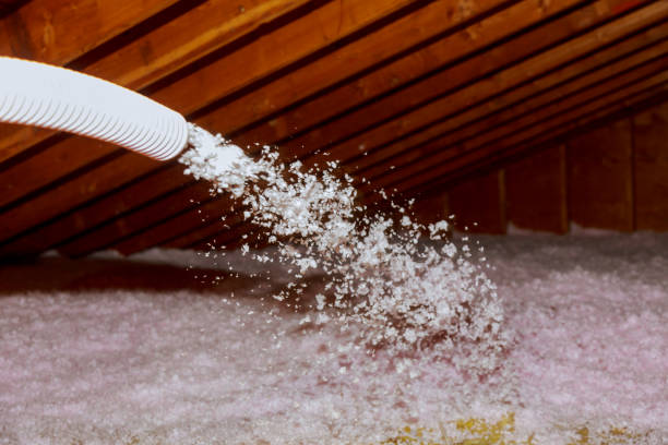 Best Commercial Insulation in Chambersburg, PA