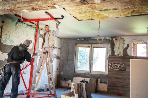 Best Insulation for Specific Applications in Chambersburg, PA