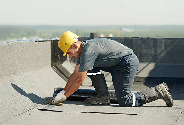 Best Types of Insulation in Chambersburg, PA