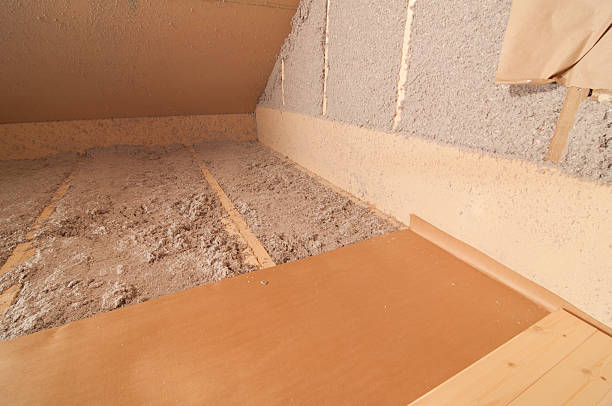 Best Insulation for Specific Applications in Chambersburg, PA