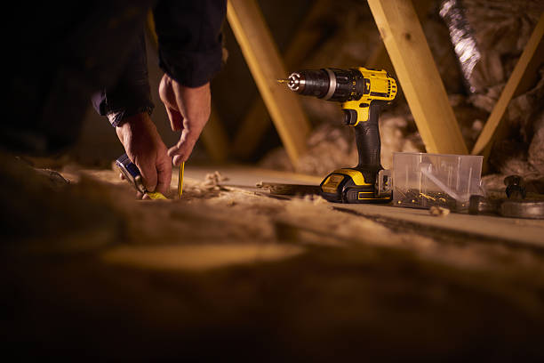 Best Insulation Installation Services in Chambersburg, PA